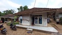 Video Terakhir Sebelum Hilang! Warga Subang Tertimbun Longsor
